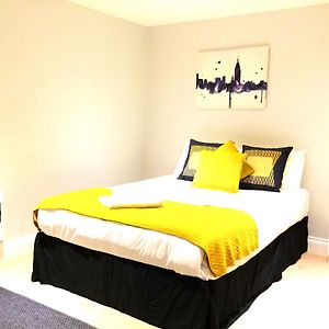 Appartement met Twee Slaapkamers